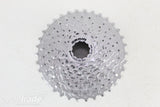 Cassette - SRAM PG970, 9 Speed, 11-34T - Grade A+ (New)