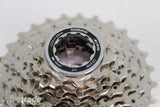 Cassette - Shimano 105, CS-5700, 11-28T, 10 Speed - Grade A+ (New)