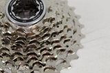 Cassette - Shimano 105, CS-5700, 11-28T, 10 Speed - Grade A+ (New)