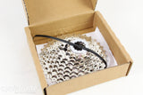 Cassette - Shimano Alivio, CS-HG400, 11-34T, 9 Speed - Grade A+ (New)