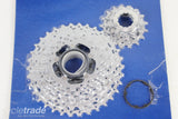 Cassette - Shimano Deore XT, CS-M771-10s, 11-34T - Grade A+ (New)