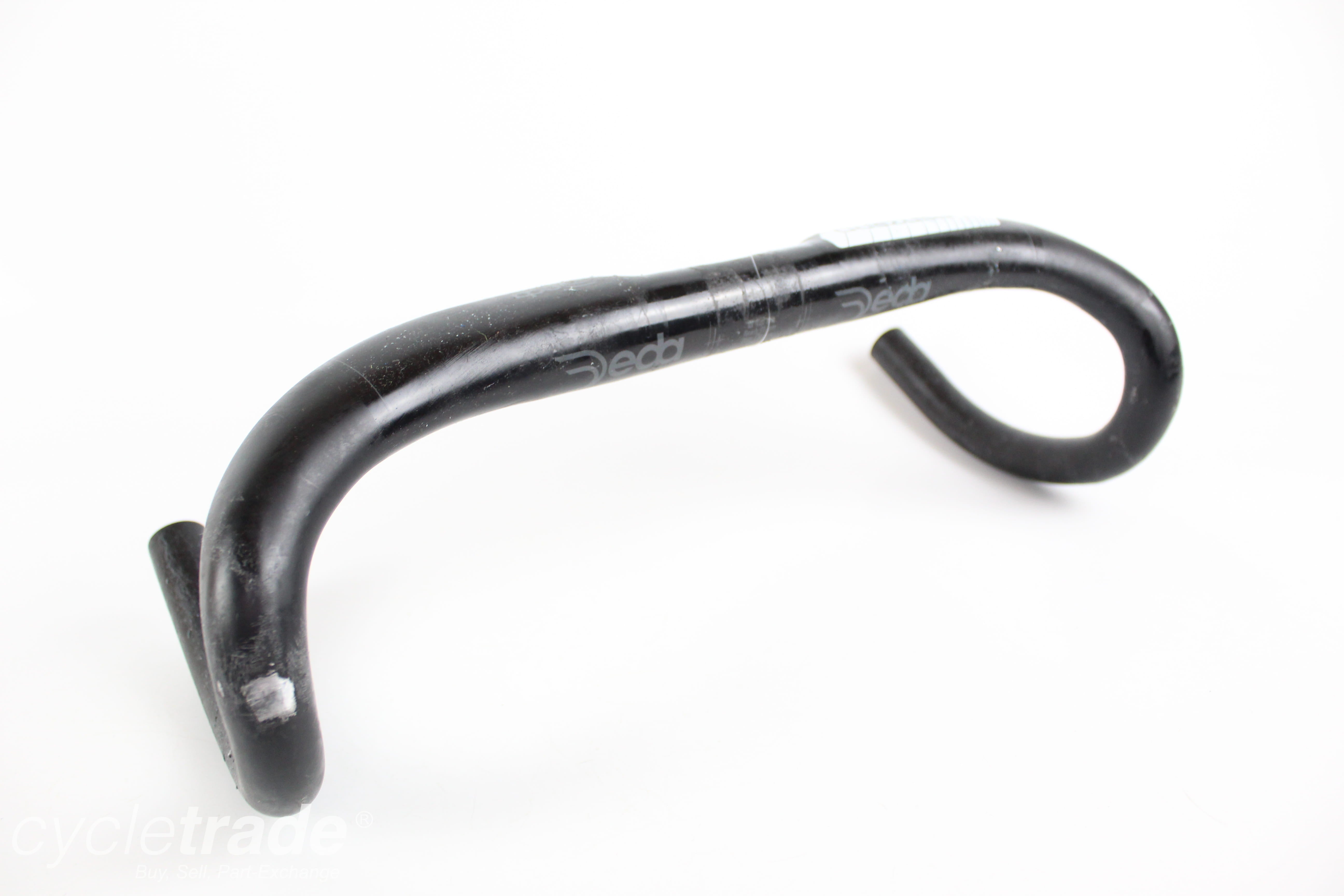 Drop Handlebar - Superzero DCR Alloy - 400mm 31.7mm Clamp - Grade B-
