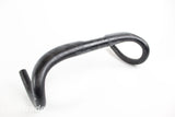 Drop Handlebar - Superzero DCR Alloy - 400mm 31.7mm Clamp (Black) - Grade B+