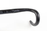 Drop Handlebar - Superzero DCR Alloy - 400mm 31.7mm Clamp (Black) - Grade B+