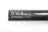 Drop Handlebar- Fizik Cyrano R1 Carbon 31.8mm 44cm - Used