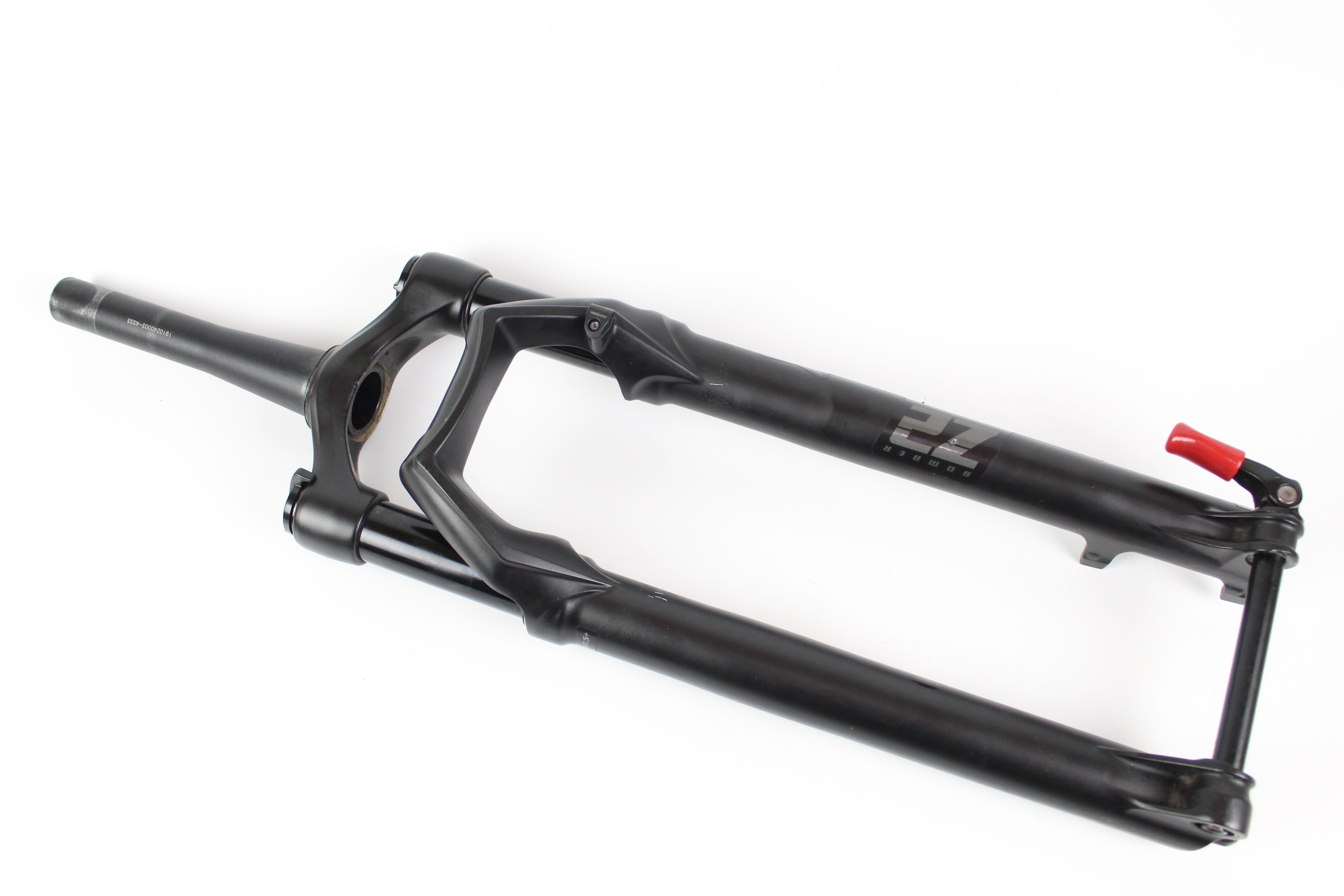 MTB Boost Fork - Marzocchi Bomber Z2 29"/27.5"+ THRU - Grade B