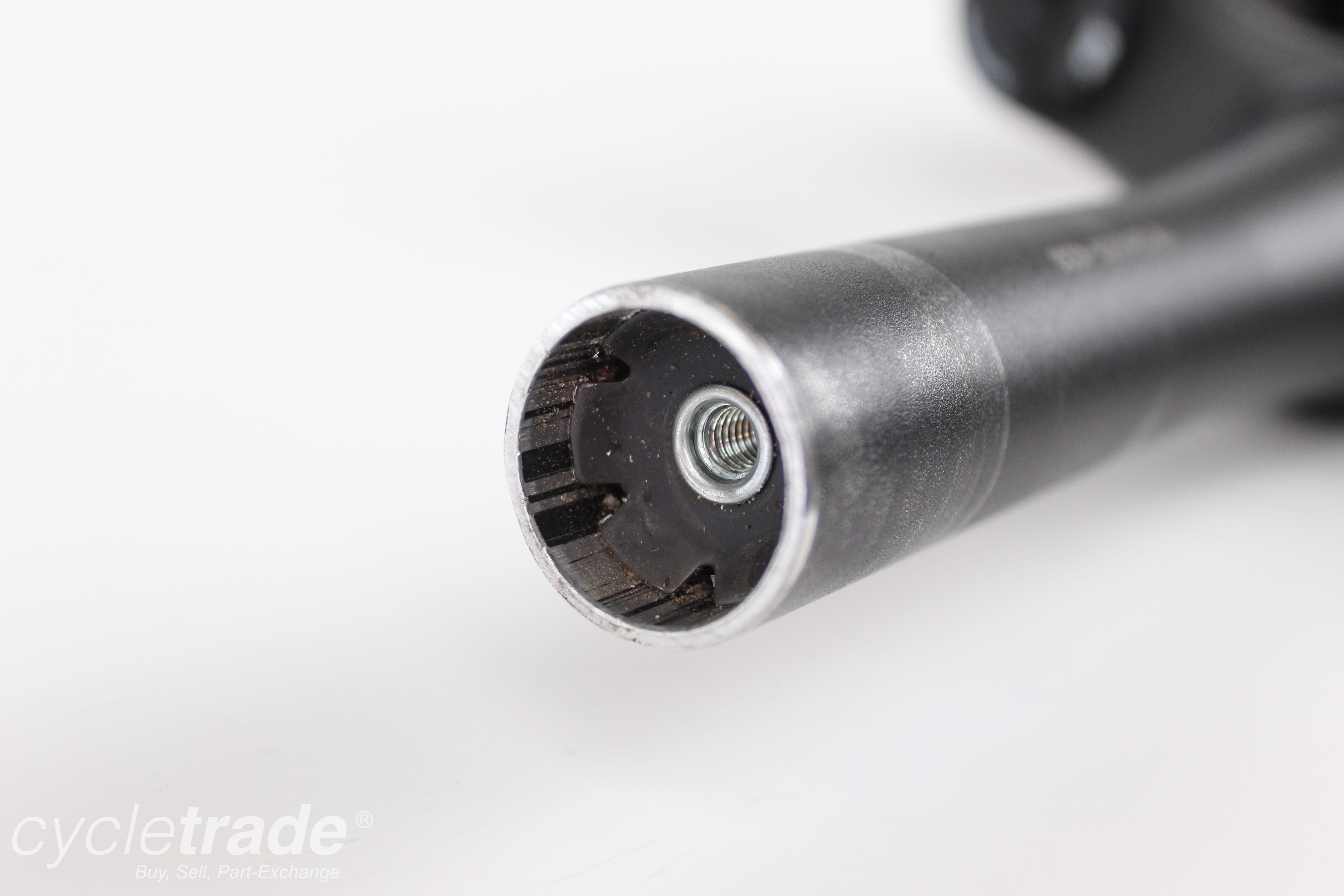 MTB Boost Fork - Marzocchi Bomber Z2 29"/27.5"+ THRU - Grade B