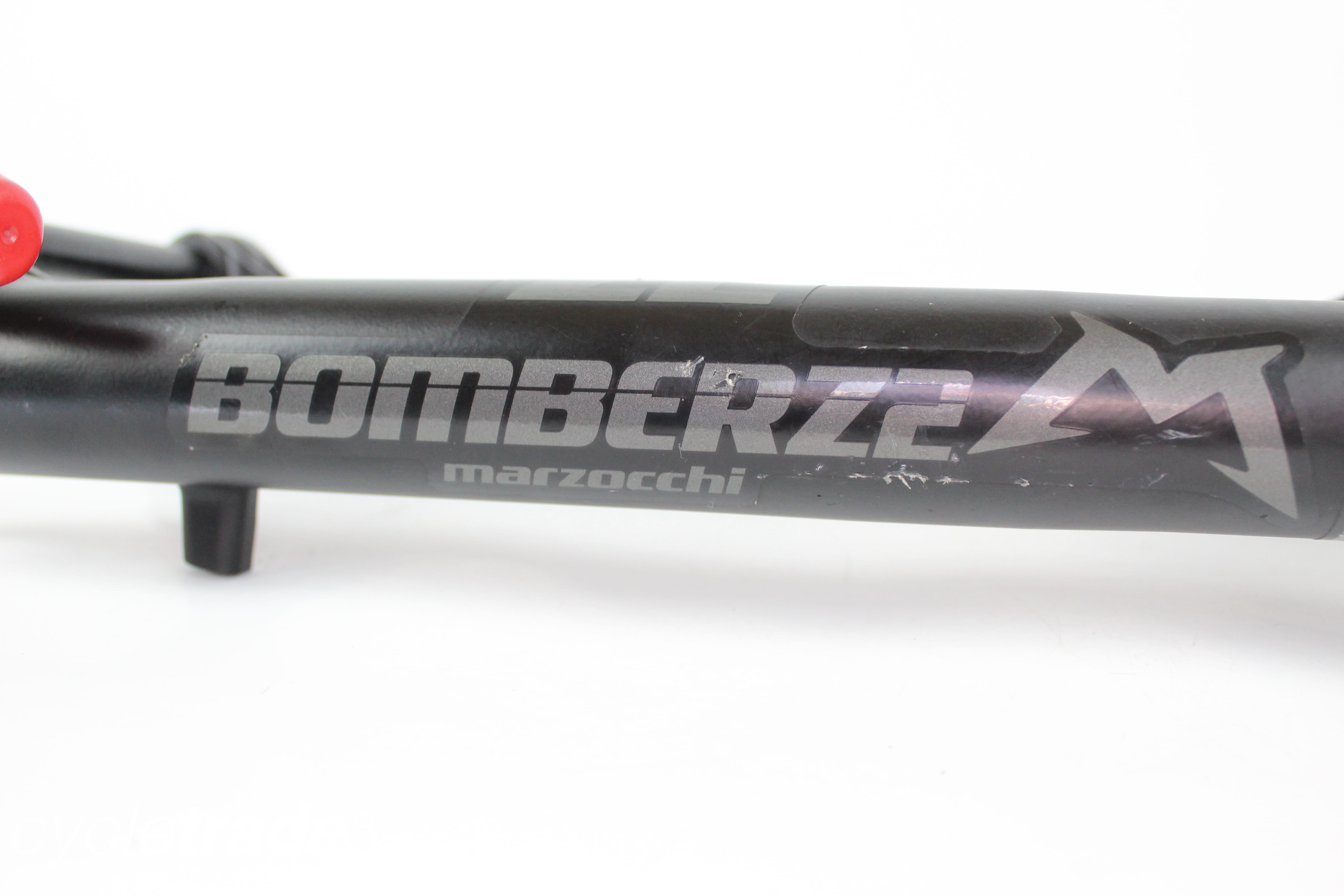 MTB Boost Fork - Marzocchi Bomber Z2 29"/27.5"+ THRU - Grade B