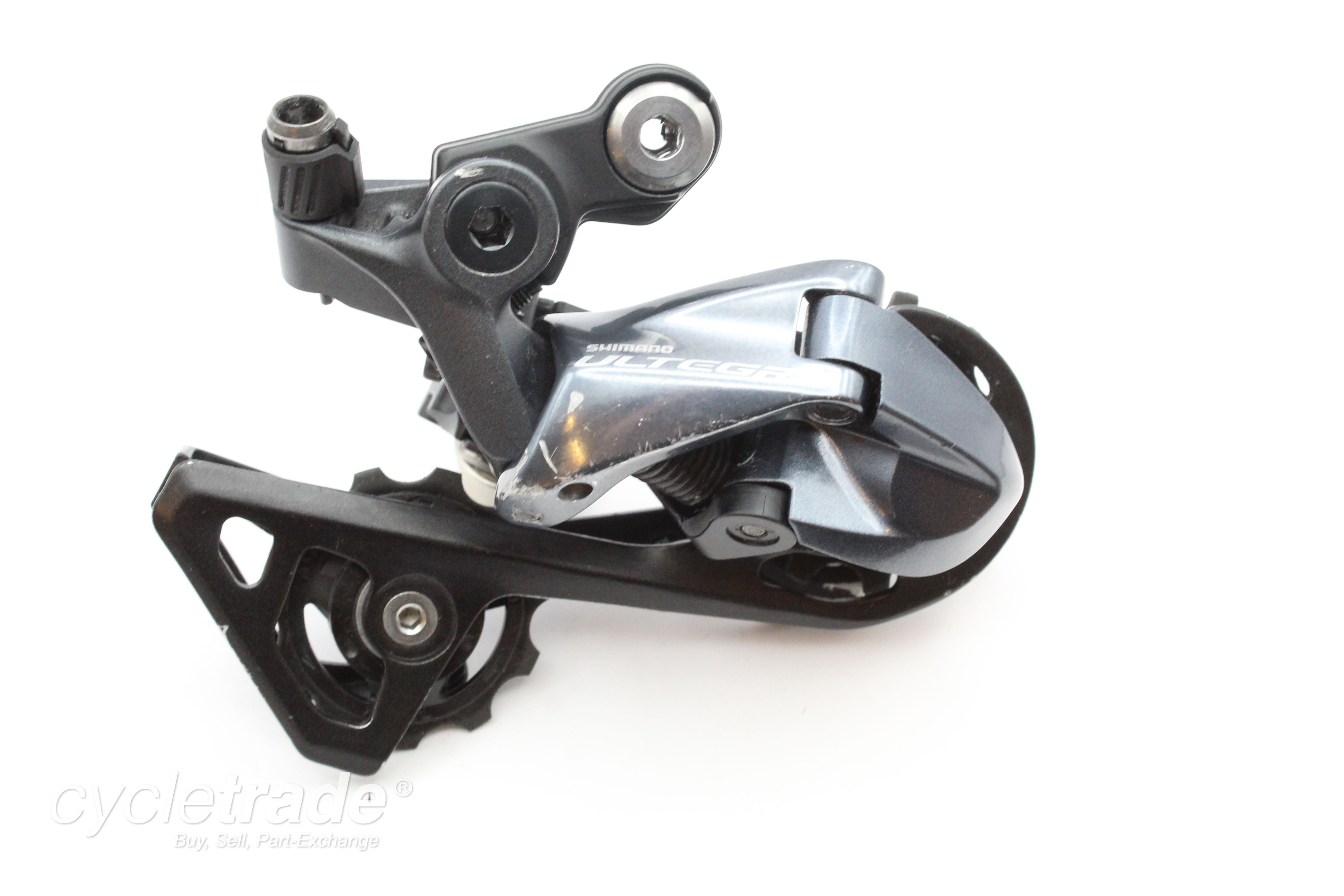 Rear Derailleur - Shimano Ultegra, RD-R8000 11s SS - Used – Probiketrader
