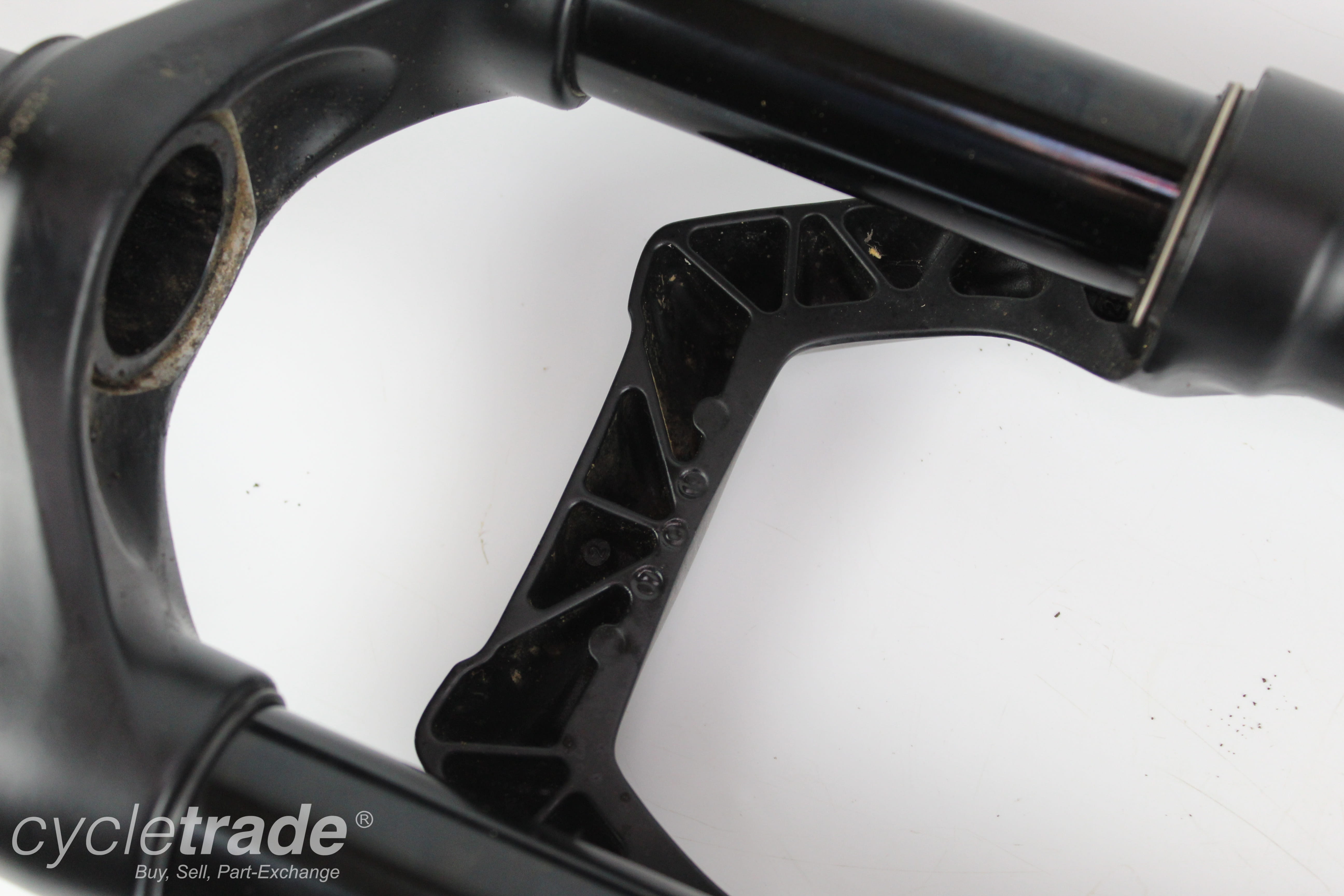 MTB Boost Fork - Marzocchi Bomber Z2 29"/27.5"+ THRU - Grade B