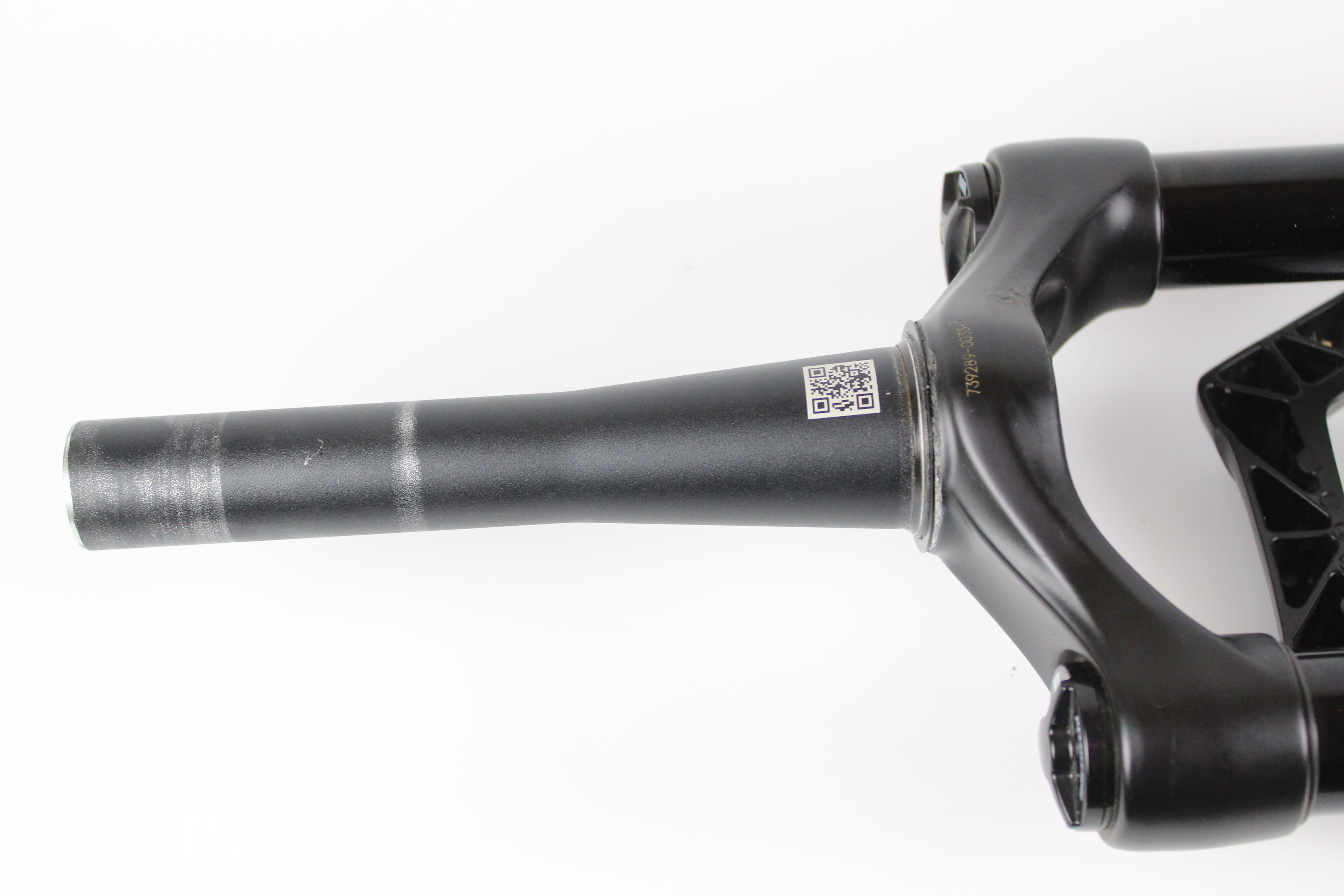 MTB Boost Fork - Marzocchi Bomber Z2 29"/27.5"+ THRU - Grade B