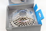 Cassette - Shimano Acera, CS-HG41, 11-34T, 8 Speed - Grade A+ (New)