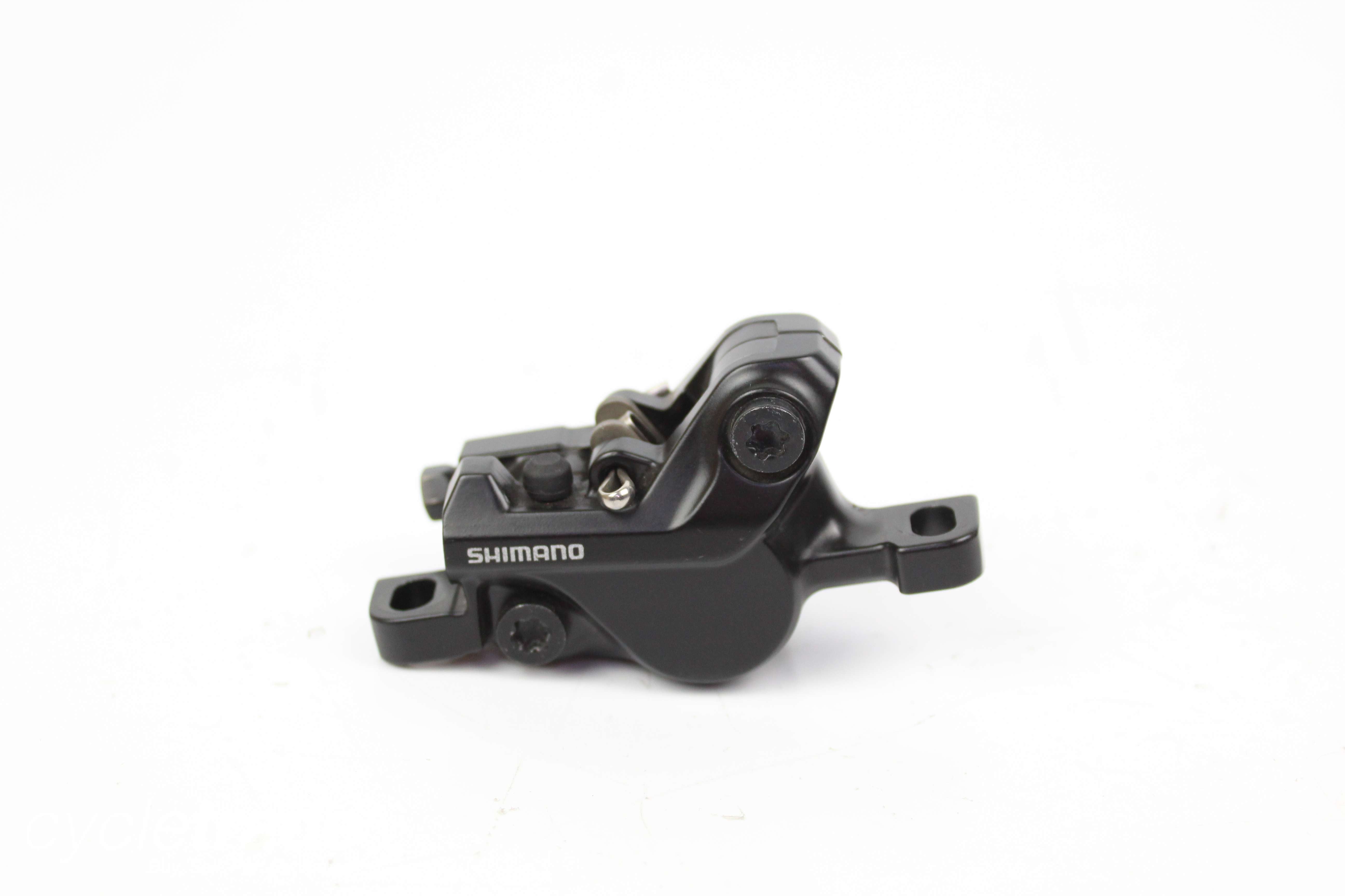 Hydraulic Disc Brake Caliper- Shimano BR-MT500 - Grade B