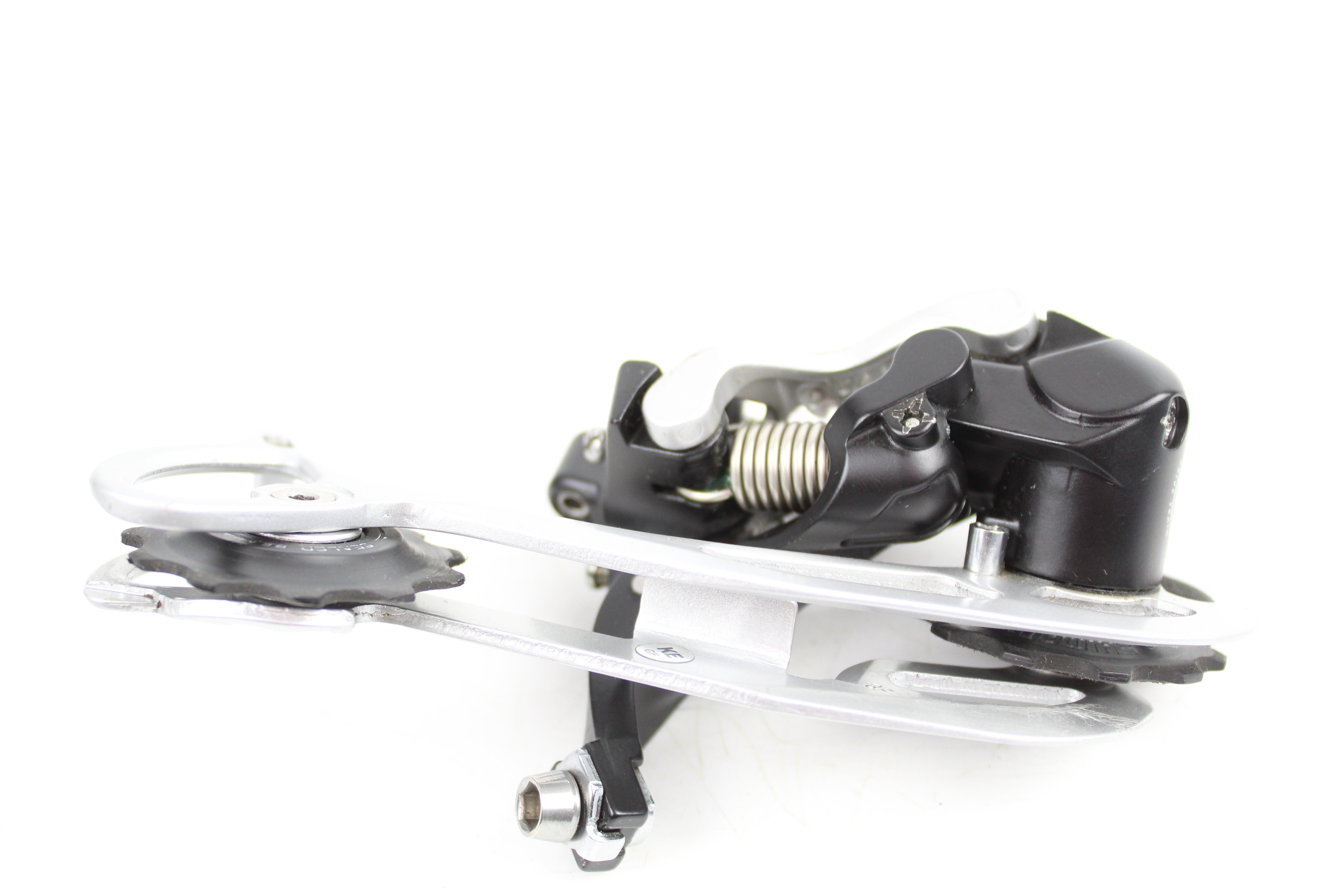 NOS XT Groupset- Shimano Deore XT M770 Series 3x9 Speed