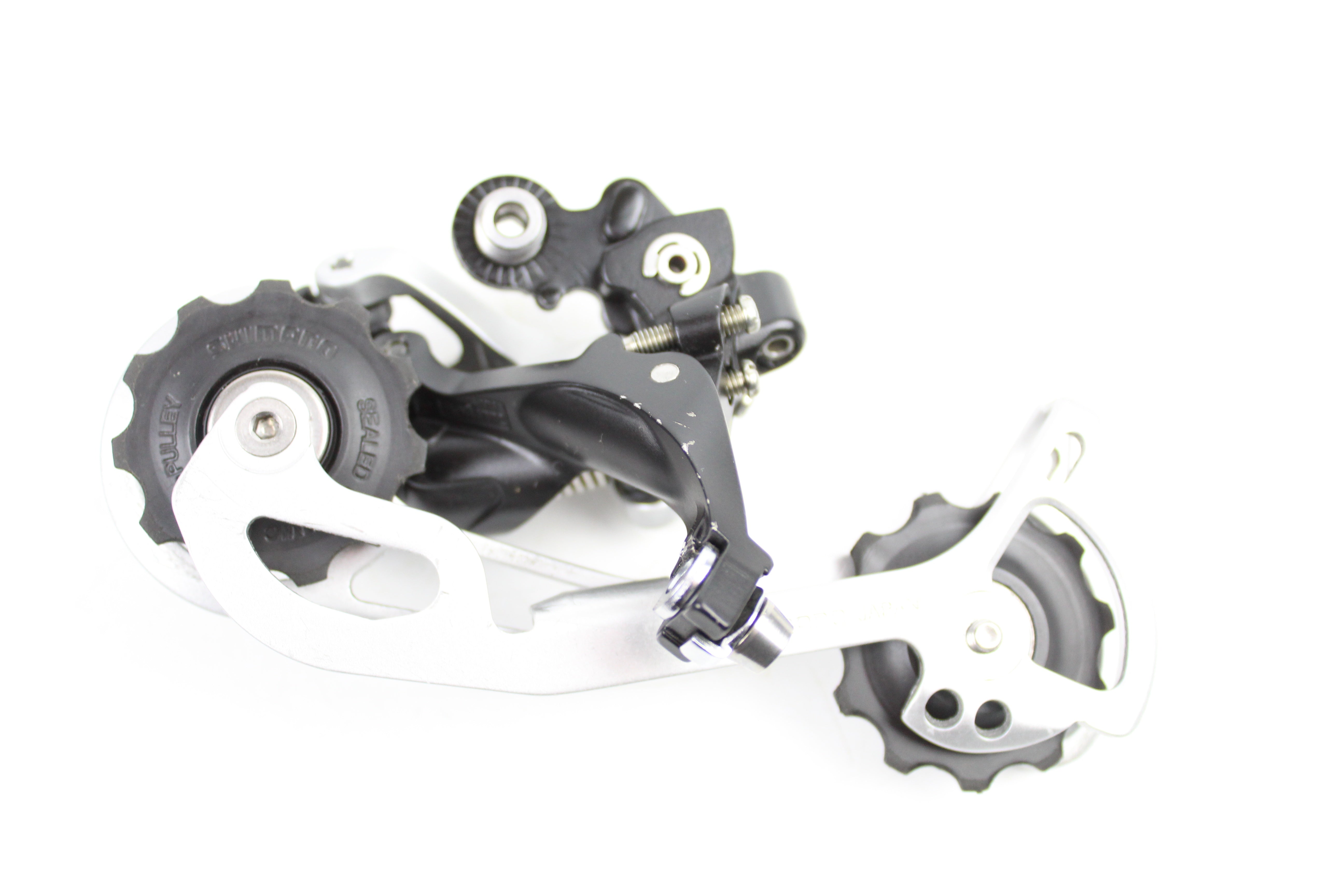 NOS XT Groupset- Shimano Deore XT M770 Series 3x9 Speed