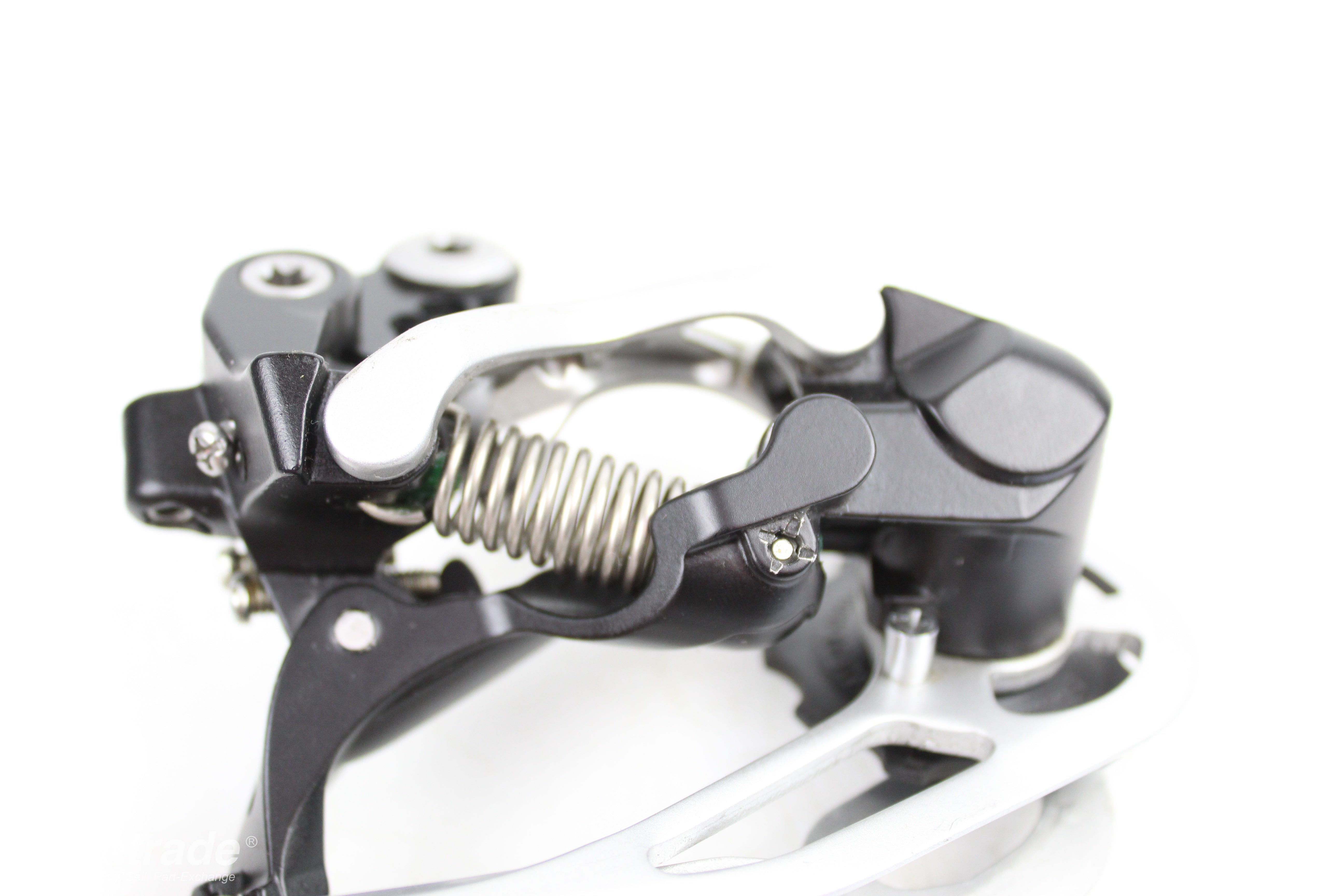 NOS XT Groupset- Shimano Deore XT M770 Series 3x9 Speed