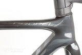 Giant Propel Advanced 1 Disc 2019 Frameset, Bars, Stem and Seatpost - Small