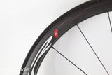 Carbon Tubular Wheelset - Miche SWR 38, Shimano 11s - Grade A