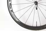 Carbon Tubular Wheelset - Miche SWR 38, Shimano 11s - Grade A