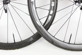 Carbon Tubular Wheelset - Miche SWR 38, Shimano 11s - Grade A