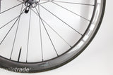 Carbon Tubular Wheelset - Miche SWR 38, Shimano 11s - Grade A