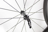 Carbon Tubular Wheelset - Miche SWR 38, Shimano 11s - Grade A