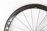 Carbon Tubular Wheelset - Miche SWR 38, Shimano 11s - Grade A