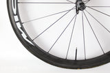 Carbon Tubular Wheelset - Miche SWR 38, Shimano 11s - Grade A