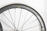 Carbon Tubular Wheelset - Miche SWR 38, Shimano 11s - Grade A