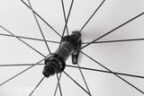 Carbon Tubular Wheelset - Miche SWR 38, Shimano 11s - Grade A