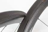 Carbon Tubular Wheelset - Miche SWR 38, Shimano 11s - Grade A