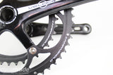 Crankset - Campagnolo Veloce P-T 53/39T 172.5mm - Grade B