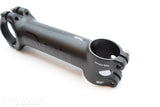 Road Stem - Deda Superleggero 120mm 82 Degree Titanium Bolts - Used
