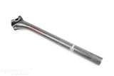 Seatpost- Deda Superleggero Carbon 350mm/27.2mm - Used