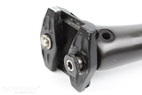 Seatpost- Deda Superleggero Carbon 350mm/27.2mm - Used