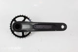 Crankset- Raceface Aeffect 175mm 30T 1x11 Speed 24mm axle- Grade C+