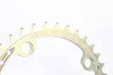 1x Chainrings - Renthal SR4 34T/36T/38T - Grade A+ (New)