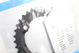 9s Chainring - Shimano SLX M665 Middle 36T - Grade A+ (New)