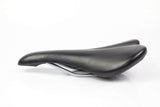 MTB/Road Saddle - Genesis 140x275mm Black Cr-Mo Grade B