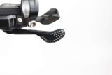 RH Shifter - Shimano Deore XT-M8000-R 11 Speed- Grade B+