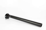 Aluminium MTB Seatpost - Saracen - 390mm length, 30.9mm diameter - Grade B+