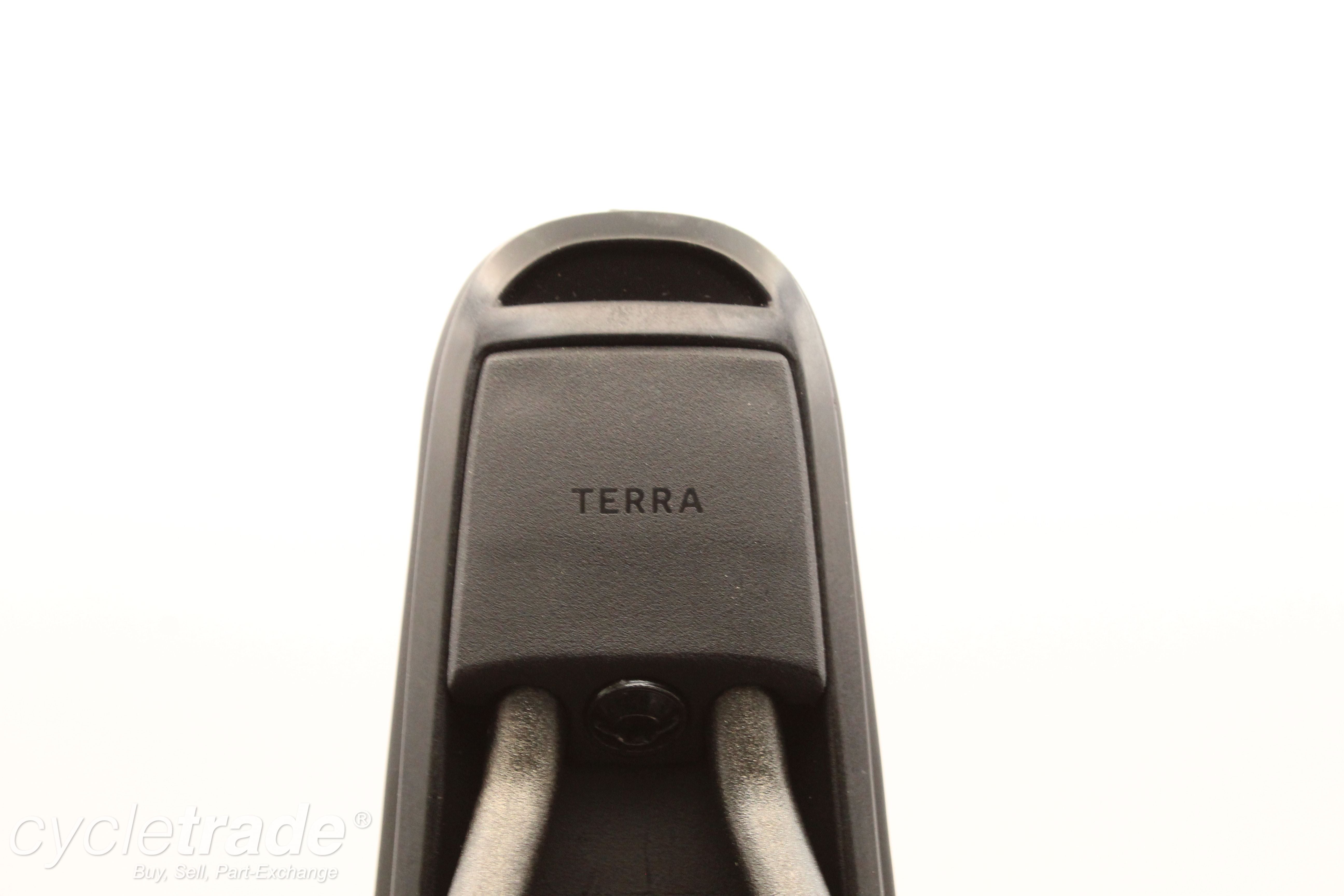 Saddle - Fizik Terra Aidon X3 K'ium 145/75mm New