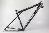 MTB Frame - GT Aggressor XC1 Disc Medium 26" - Grade B-