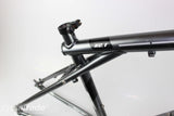 MTB Frame - GT Aggressor XC1 Disc Medium 26" - Grade B-