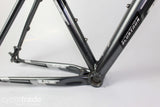 MTB Frame - GT Aggressor XC1 Disc Medium 26" - Grade B-