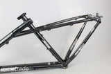 MTB Frame - GT Aggressor XC1 Disc Medium 26" - Grade B-