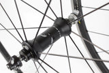 Road Wheelset - Miche Syntium AXY Aluminium Rim Brake Shimano 11 Speed - Used