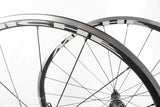 Road Wheelset - Miche Syntium AXY Aluminium Rim Brake Shimano 11 Speed - Used