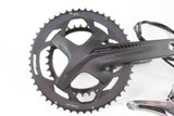 Gravel Hydraulic Disc Groupset - Shimano Tiagra ST-RS405, 10x2s - Grade B+