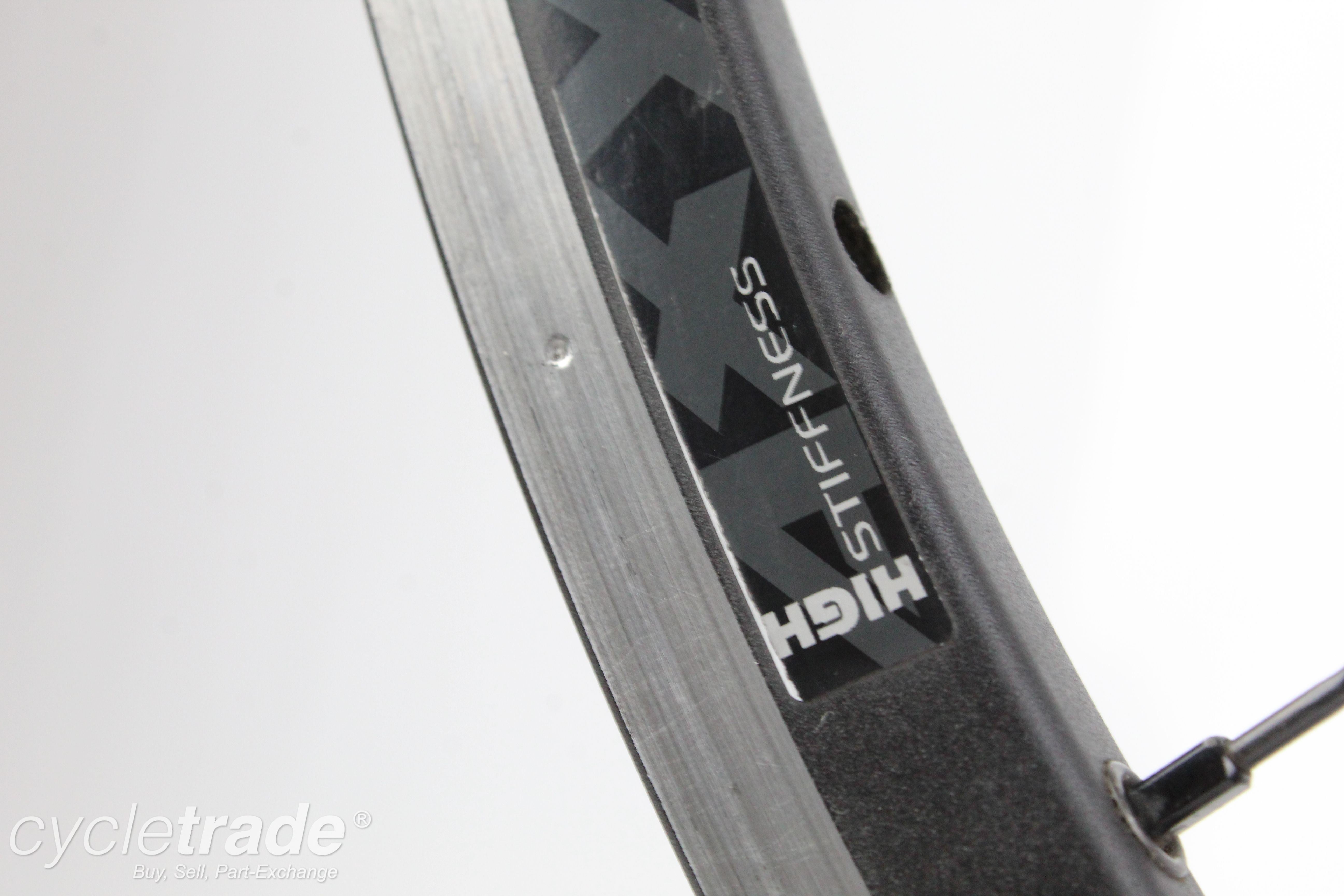 Road Wheelset - Miche Syntium AXY Aluminium Rim Brake Shimano 11 Speed - Used